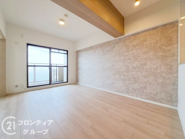 ファミールハイツ八尾Ｂ棟　中古マンション
