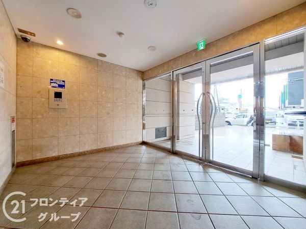グラン・コート友井　中古マンション