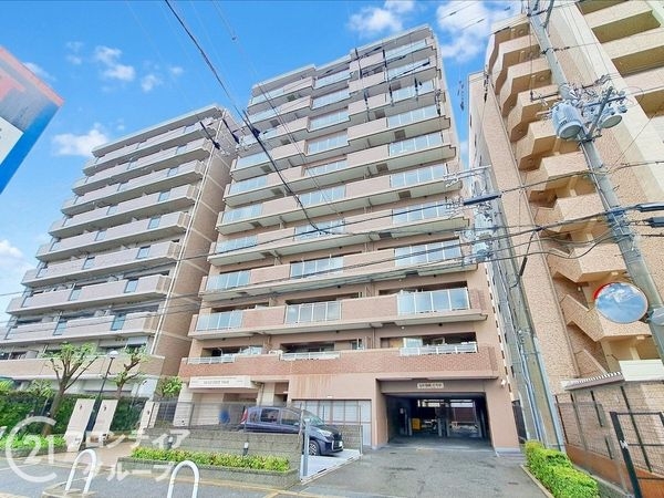 グラン・コート友井　中古マンション
