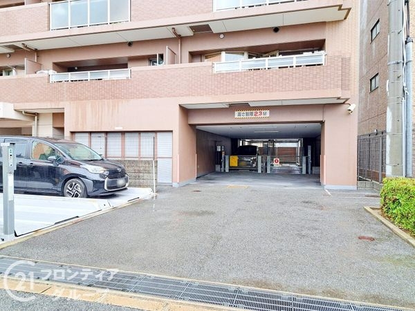グラン・コート友井　中古マンション