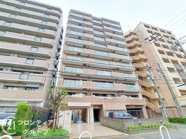グラン・コート友井　中古マンション