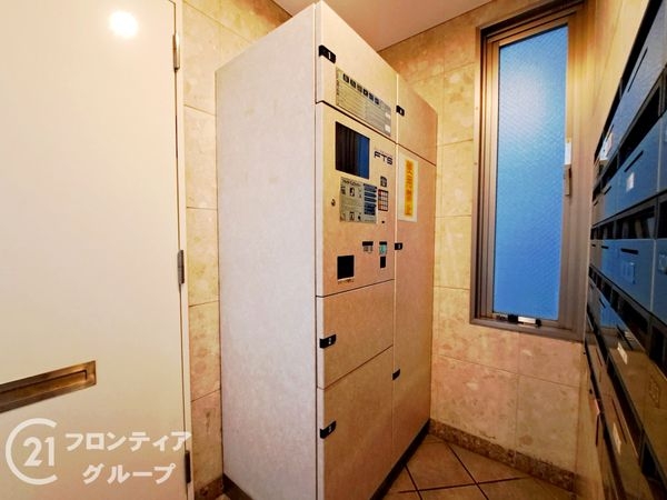 グラン・コート友井　中古マンション