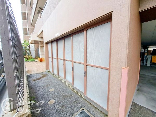 グラン・コート友井　中古マンション