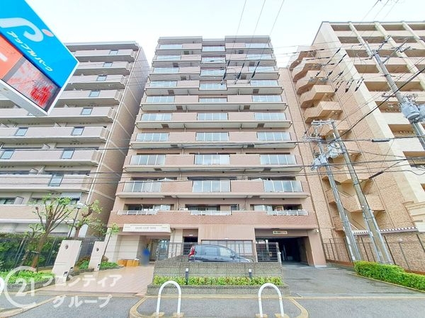 グラン・コート友井　中古マンション