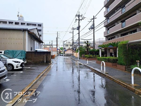 グラン・コート友井　中古マンション