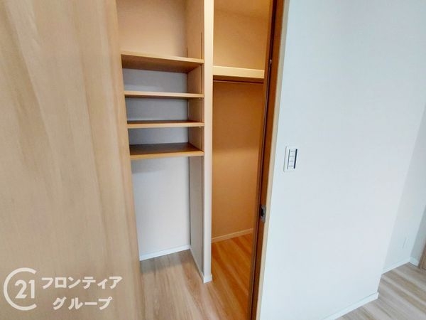 クロスティ八尾南壱番館　中古マンション