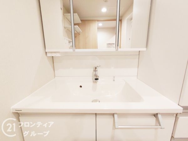 クロスティ八尾南壱番館　中古マンション