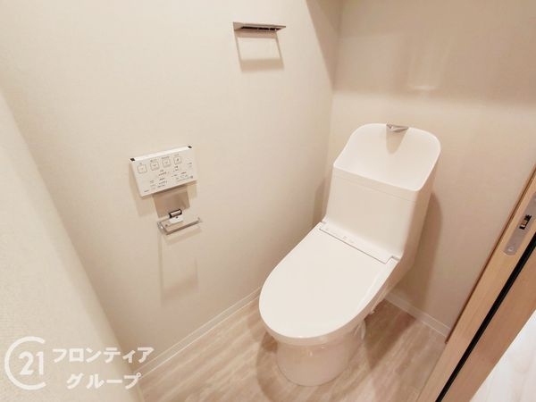 クロスティ八尾南壱番館　中古マンション