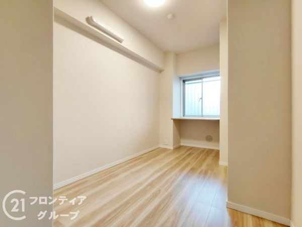 クロスティ八尾南壱番館　中古マンション