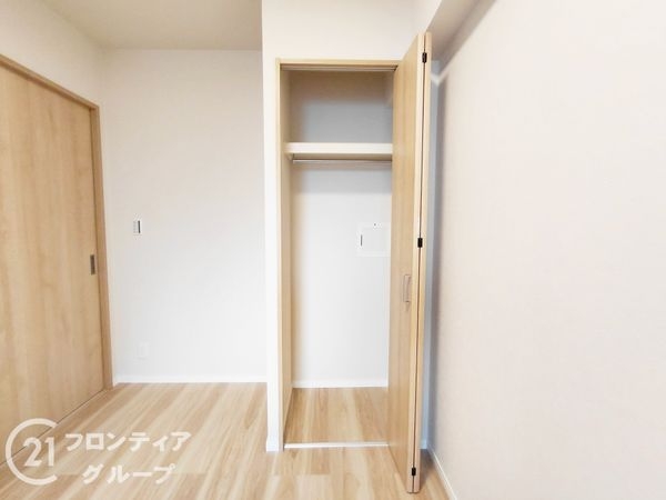 クロスティ八尾南壱番館　中古マンション
