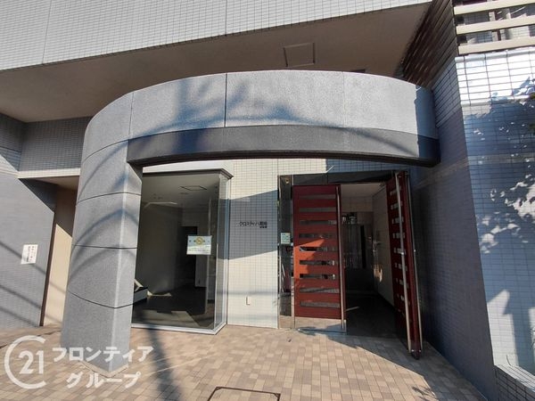 クロスティ八尾南壱番館　中古マンション