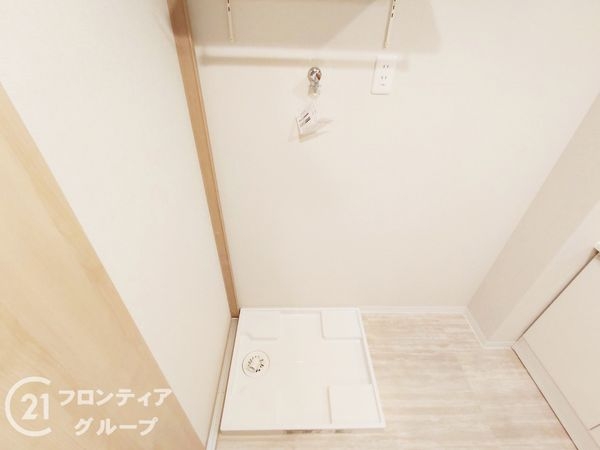 クロスティ八尾南壱番館　中古マンション