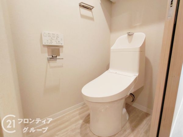 クロスティ八尾南壱番館　中古マンション