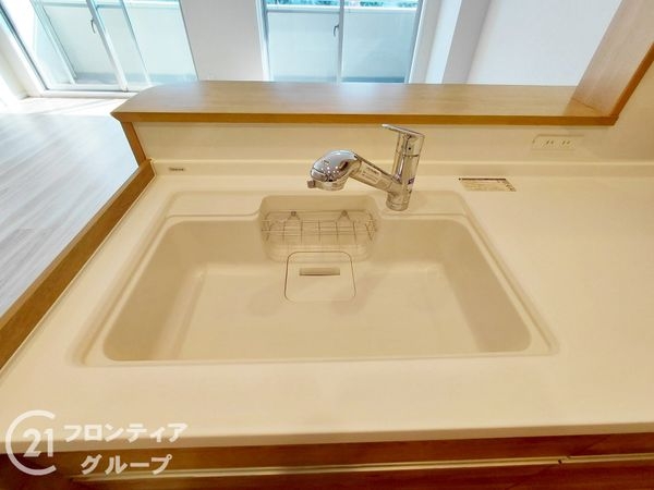 クロスティ八尾南壱番館　中古マンション