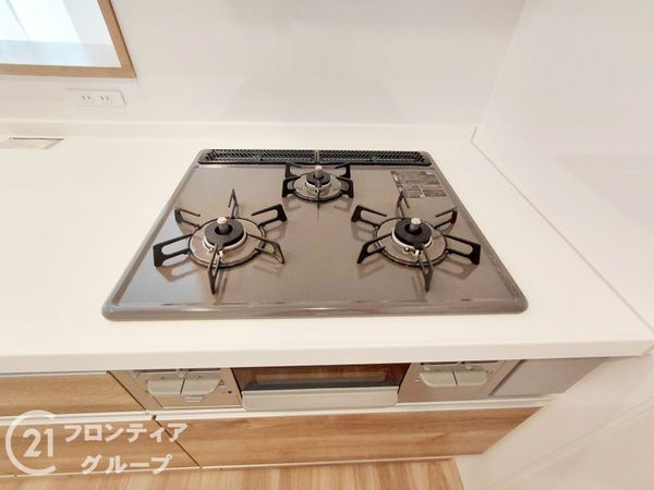 クロスティ八尾南壱番館　中古マンション
