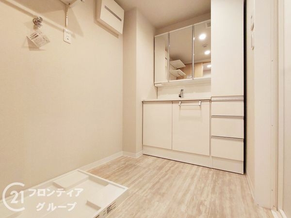 クロスティ八尾南壱番館　中古マンション