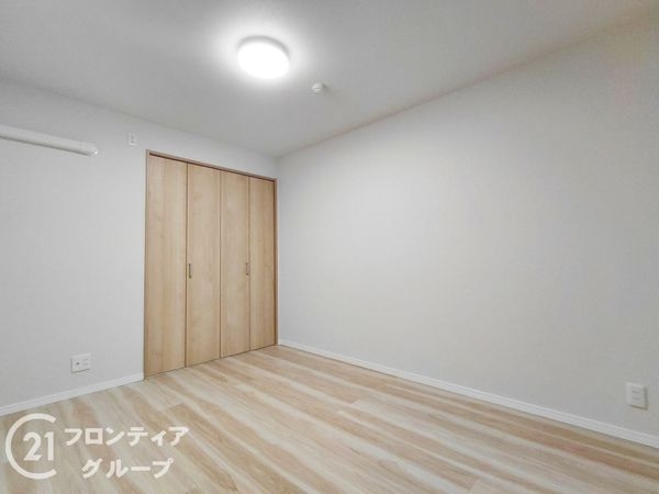 クロスティ八尾南壱番館　中古マンション