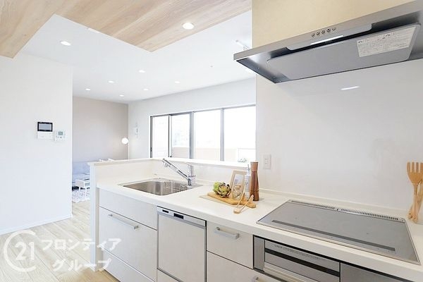 エルグラン小阪アーバンコンフォート　中古マンション