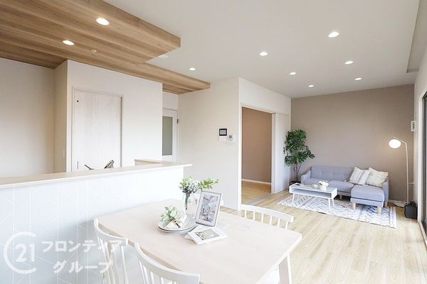 エルグラン小阪アーバンコンフォート　中古マンション