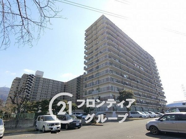 マインハイム石切第二期　中古マンション