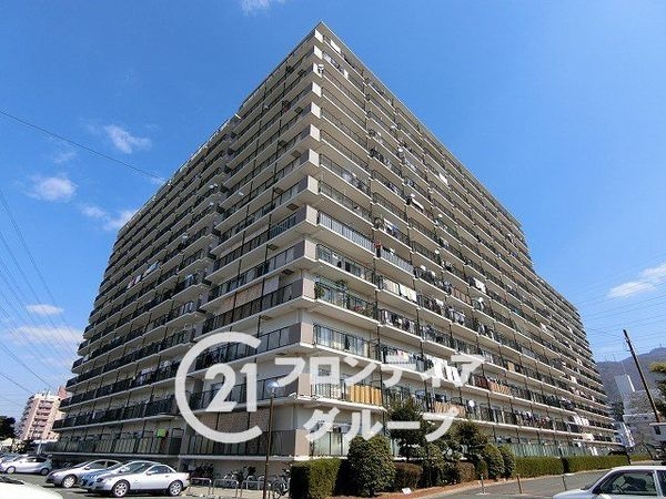 マインハイム石切第二期　中古マンション