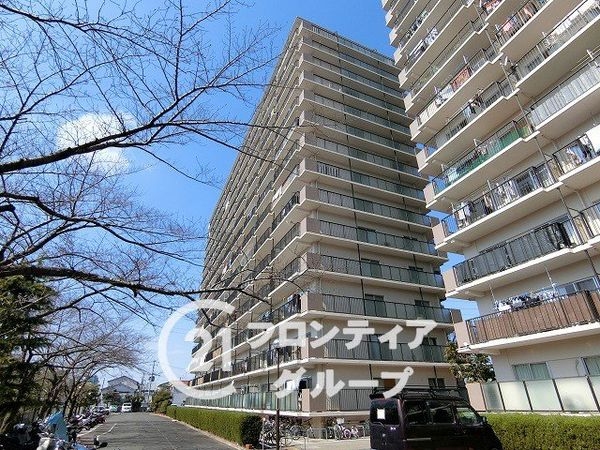 マインハイム石切第二期　中古マンション