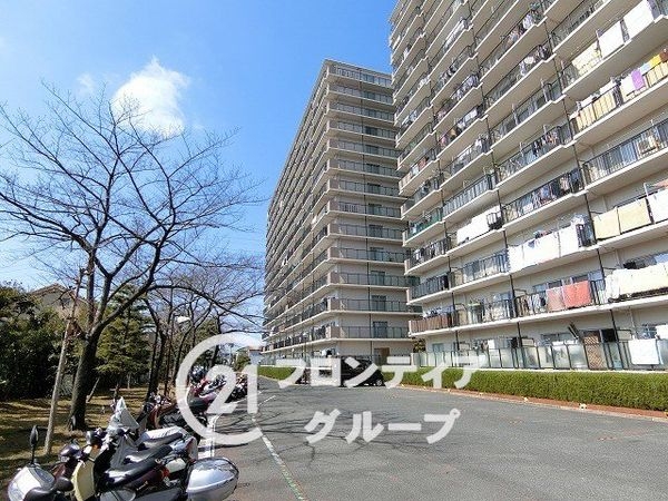 マインハイム石切第二期　中古マンション
