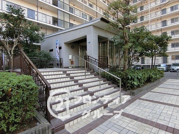 マインハイム石切第二期　中古マンション