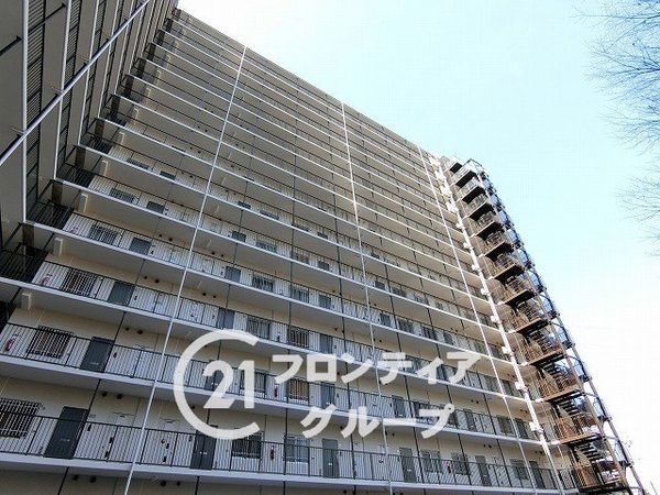 マインハイム石切第二期　中古マンション