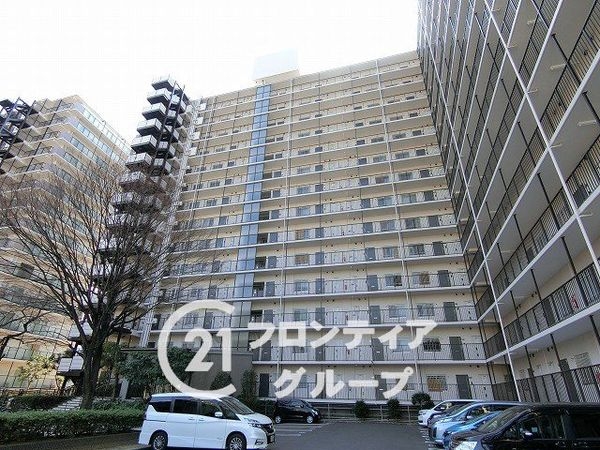マインハイム石切第二期　中古マンション