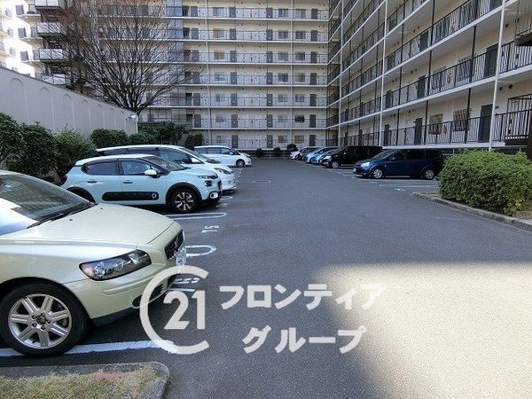 マインハイム石切第二期　中古マンション