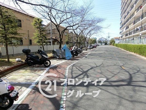 マインハイム石切第二期　中古マンション