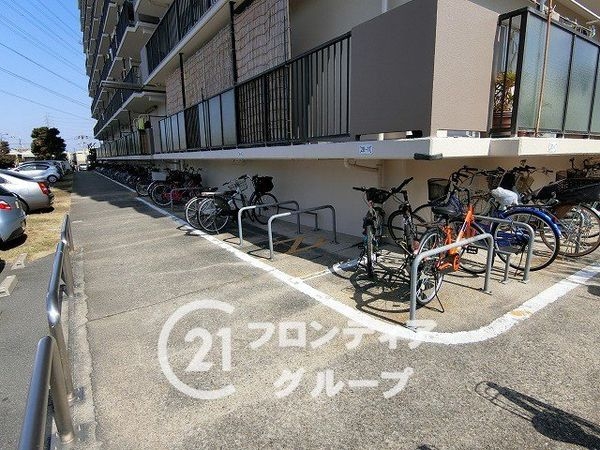 マンハイムグラン石切第二期　中古マンション