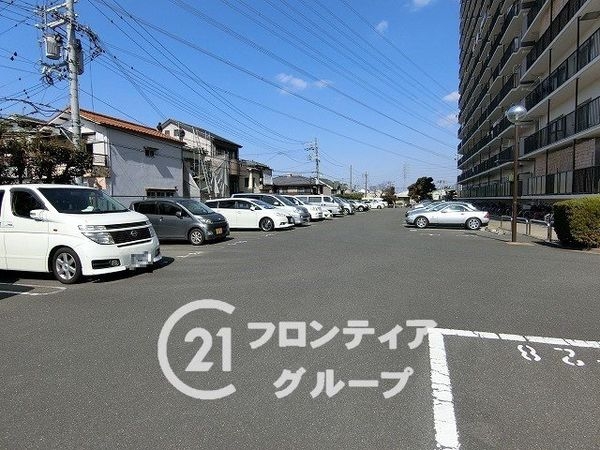 マンハイムグラン石切第二期　中古マンション