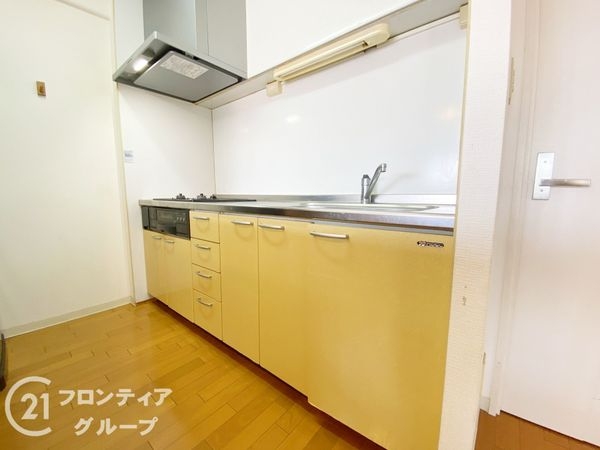 マンハイムグラン石切第二期　中古マンション