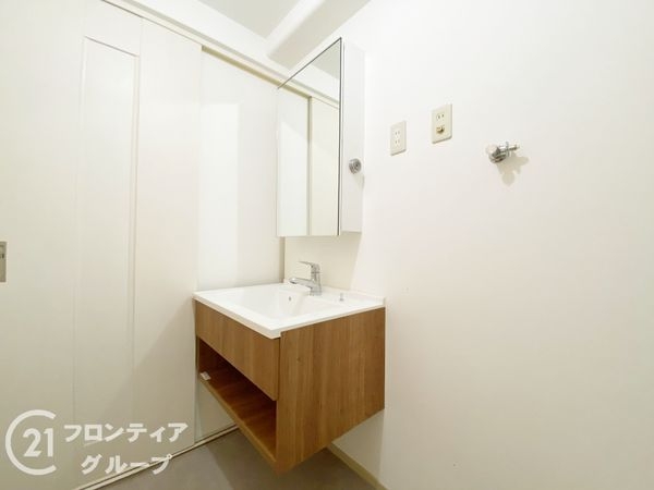 マンハイムグラン石切第二期　中古マンション