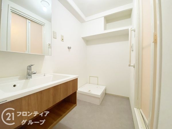 マンハイムグラン石切第二期　中古マンション
