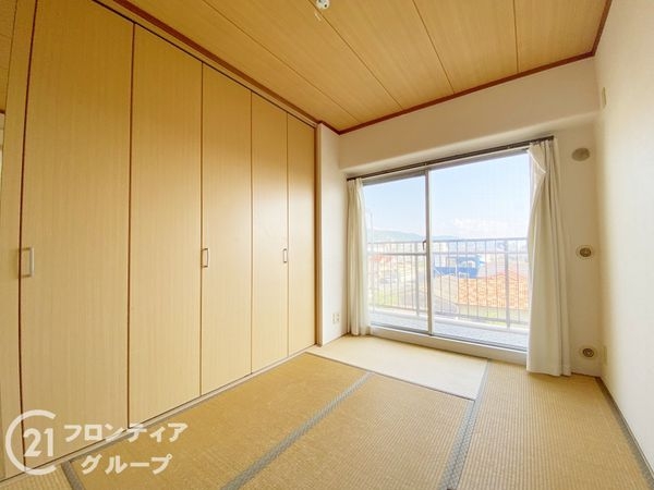 マンハイムグラン石切第二期　中古マンション
