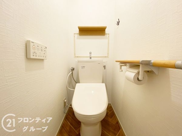 マンハイムグラン石切第二期　中古マンション