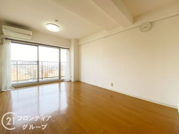 マンハイムグラン石切第二期　中古マンション
