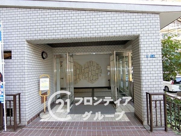 マインハイム石切第二期　中古マンション