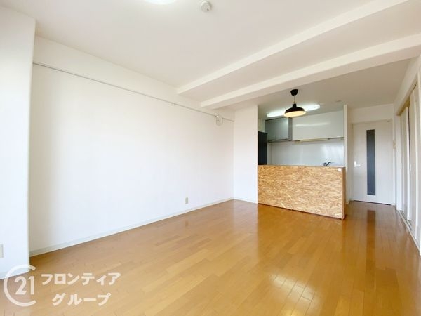マンハイムグラン石切第二期　中古マンション