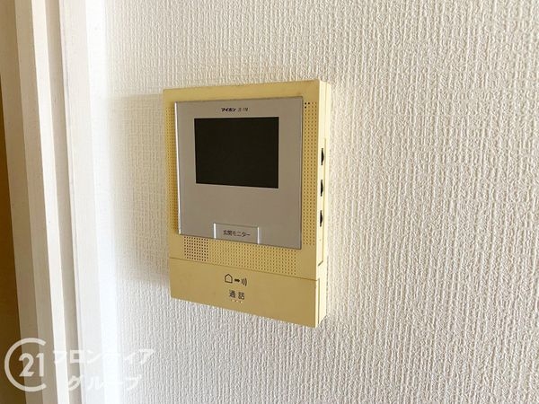 マンハイムグラン石切第二期　中古マンション