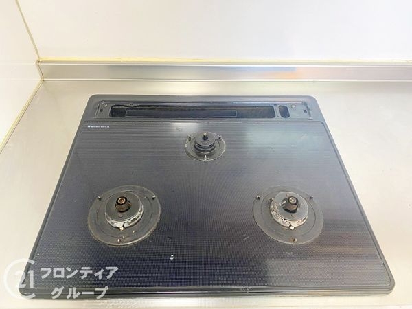 マンハイムグラン石切第二期　中古マンション