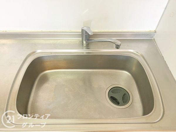 マンハイムグラン石切第二期　中古マンション