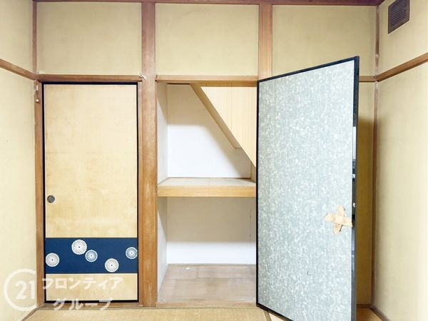 八尾市恩智北町１丁目の中古一戸建て