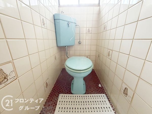 八尾市恩智北町１丁目の中古一戸建て