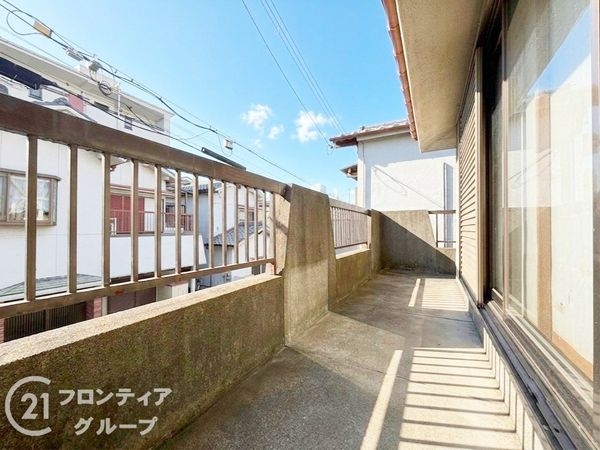 八尾市恩智北町１丁目の中古一戸建て