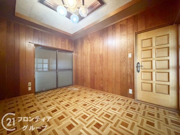 八尾市恩智北町１丁目の中古一戸建て