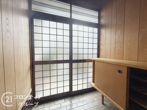 八尾市恩智北町１丁目の中古一戸建て